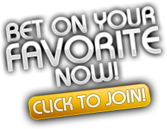 Bet on your favorite now! Click to Join!